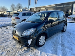 Renault Twingo - 1.2-16V Authentique - Weinig Km