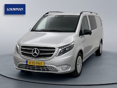 Mercedes-Benz Vito - 114 CDI Extra Lang Led koplampen L3 Stoelverwarming Achteruitrijcamera Apple Carplay/Andro