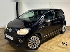 Volkswagen Up! - 1.0 high up BlueMotion NAV ELEC.PAKKET
