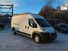 Fiat Ducato - 35H 2.3 MultiJet LH3 Gran Volume
