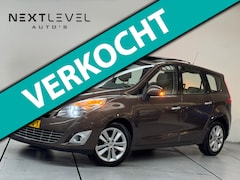Renault Grand Scénic - 2.0 Privilege Automaat Pano Leder