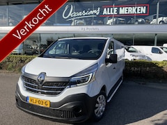Renault Trafic - 2.0 dCi 120 T29 L2H1 Airco - Cruise control - Parkeer sensoren achter - Navigatie - Radio