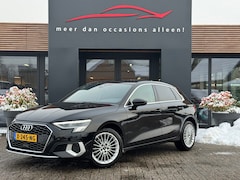 Audi A3 Sportback - A3 Sportback 30 TFSI Advanced edition Automaat