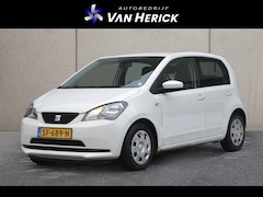 SEAT Mii - 1.0 Style | 5 deurs | Airco | El. Ramen