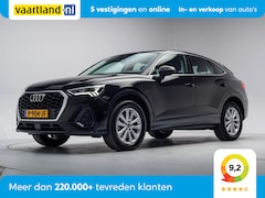 Audi Q3 Sportback - 45 TFSI e S Line Advanced [ LED Virtual Navi Apple/Android Clima PDC ]
