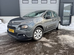 Citroën C3 - 1.2 PureTech Feel 105g / PDC / Apple Carplay