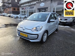 Volkswagen Up! - 1.0 2013 5-DEURS/AIRCO/ELEK RAMEN/NWE APK ETC