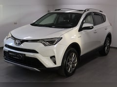 Toyota RAV4 - 2.5 Hybrid Style | Schuifdak | Trekhaak