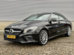 Mercedes-Benz CLA-Klasse - 200 Ambition Automaat [ fm navi, cruise, 18``lmv, pdc, trekhaak ]