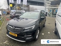 Opel Grandland X - 1.6 Turbo Innovation | Achteruitrijcamera | Apple Carplay/Android Auto|telefoonintegratie