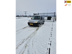 Citroën Berlingo - 1.4i 600