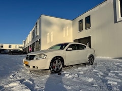 Dodge Avenger - 2.7 V6 SXT AUTOMAAT Airco Cruise Park.Sens Elec.Ramen