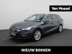 SEAT Leon ST - 1.5 TSI 130 Xcellence | Apple Carplay / Android Auto | Camera | Stoelverwarming | Navigati