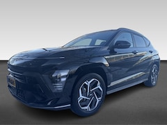 Hyundai Kona - 1.6 GDI HEV N Line