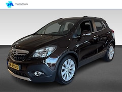 Opel Mokka - 1.4 Turbo 140PK AUT Cosmo