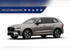 Volvo XC60 - T6 Plug-in hybrid AWD Plus Dark | Head-up display | Schuif-/kanteldak | Full-ledkoplampen