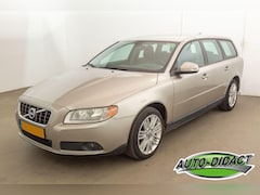 Volvo V70 - V-70 2.0D