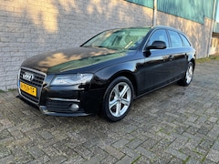 Audi A4 Avant - 1.8 TFSI