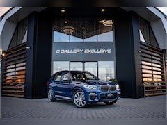 BMW X3 - M40i xDrive High Executive - Panorama | Memory | 360 Camera | HUD | ACC