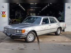 Mercedes-Benz S-klasse - 280 S - W116