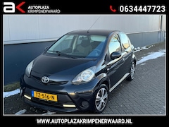 Toyota Aygo - 1.0 VVT-i Access Apple Carplay Airco Nieuwe apk