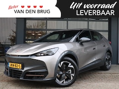 CUPRA Tavascan - Essential 82 kWh 286pk | 17% bijtelling, direct leverbaar | NL-Auto | Stoelverwarming | Ac
