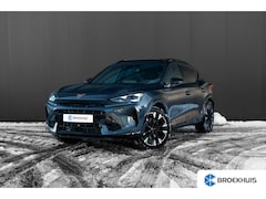 CUPRA Formentor - 1.5 TSI e-Hybrid 272pk VZ Performance Garantie t/m 2030 | Panoramadak | Elektrische Stoele