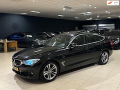 BMW 3-serie Gran Turismo - 318d|Sport-Pakket|PANO|NL-AUTO |Trekhaak|Stoelvw