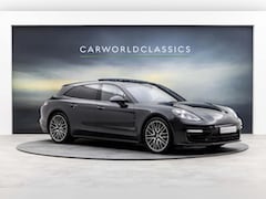 Porsche Panamera Sport Turismo - 2.9 4 E-HYBRID PLATINUM EDITION SPORT TURISMO