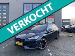 CUPRA Leon Sportstourer - 1.4 e-Hybrid Business