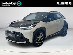 Toyota Aygo X - Hybrid 115 GR Sport