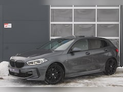 BMW 1-serie - 118i M-Sport Shadow | Pano | 19 '' | HIFI | Ambient