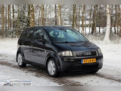 Audi A2 - 1.4 | 2003 | Airco | Nwe APK