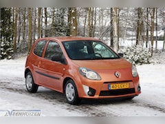 Renault Twingo - 1.2-16V Authentique | 2010 | Airco | Nwe APK