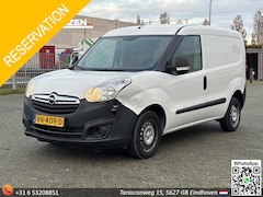 Opel Combo - 1.3 CDTi L1H1 ecoFLEX Selection € 1.950 NETTO | Airco | APK 07-2026 |