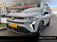 Renault Captur - 1.3 mild hybrid 160PK TECHNO AUTOMAAT | CAMERA | NAVIGATIE | KEYLESS |