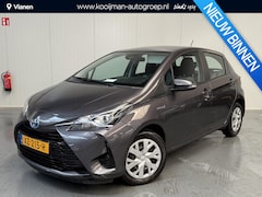 Toyota Yaris - 1.5 Hybrid Active