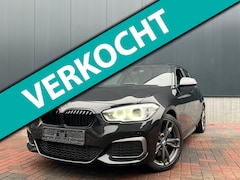 BMW 1-serie - M135i xDriveCentennial High Executive * Pano * Navi * Cruise * Led