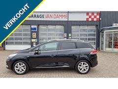 Renault Clio Estate - 0.9 TCe Limited