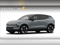 Volvo EX30 - Single Motor Extended Range Ultra 69 kWh / Extra getint glas / Climate Pack / Panoramadak