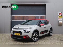Citroën C3 - 1.2 PureTech Business, Camera, Cruise, Carplay