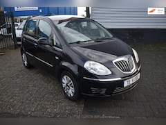 Lancia Musa - 1.4-16V Oro DFN S&S