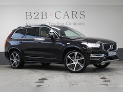 Volvo XC90 - 2.0 T8 Twin Engine AWD Inscription Panoramadak - 7-Zitter - Lederen Bekleding