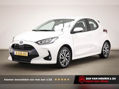 Toyota Yaris - 1.5 Hybrid Dynamic | LED | STOELVERWARMING | DAB | APPLE | CAMERA