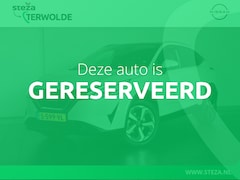 Nissan Qashqai - 1.3 MHEV N-Connecta | Trekhaak | Panoramadak | 360 Camera | Adapt. Cruise |