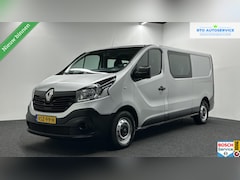 Renault Trafic - bestel 1.6 dCi T29 L2H1 DC Comfort CAMERA NAVIGATIE CRUISE
