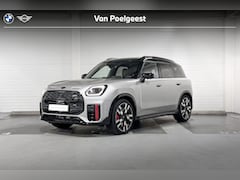 MINI Countryman - JCW ALL4 John Cooper Works XL | Panoramadak | Stuurwielverwarming | Harman/Kardon