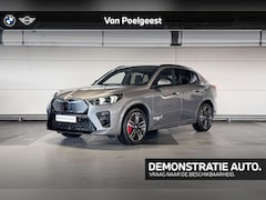 BMW iX2 - eDrive20 67 kWh M Sport Edition | M Sportpakket Pro | Premium Pack | Comfort Pack | Trekha