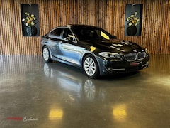 BMW 5-serie - 528i/2e eigenaar/NAP/Schuifdak/Electrische stoelen