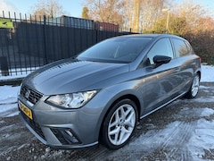 SEAT Ibiza - 1.0 TSI FR Business Intense Carplay/ACC/CAM/Clima